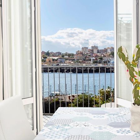 Idream Apartment & Rooms 카타니아 외부 사진