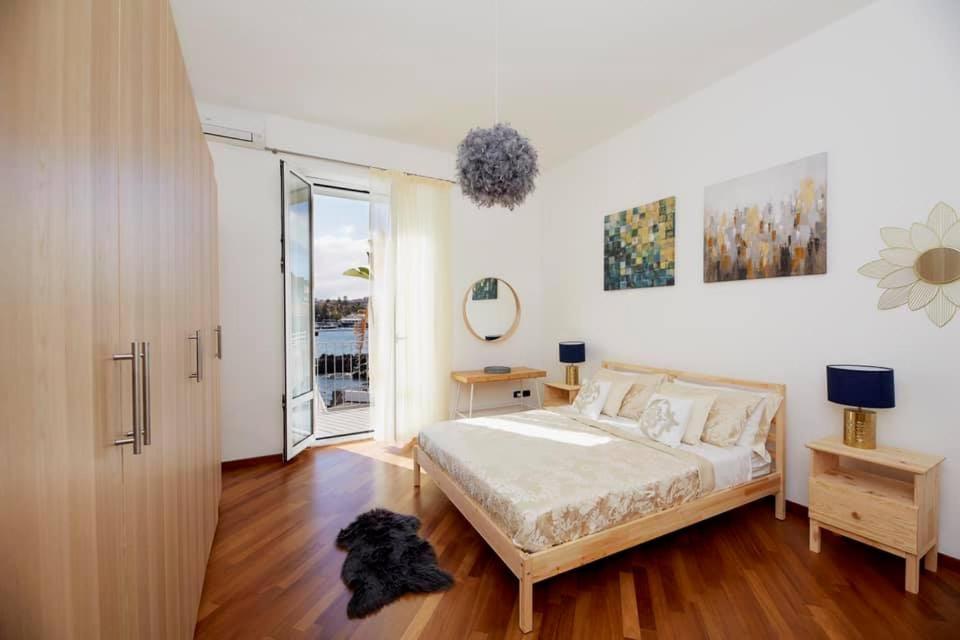 Idream Apartment & Rooms 카타니아 외부 사진