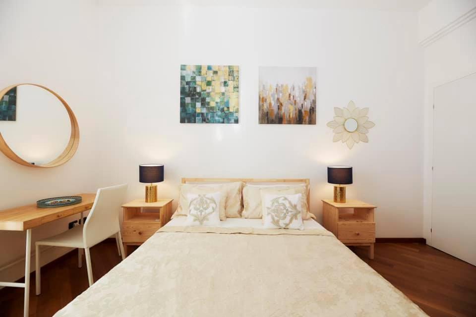Idream Apartment & Rooms 카타니아 외부 사진