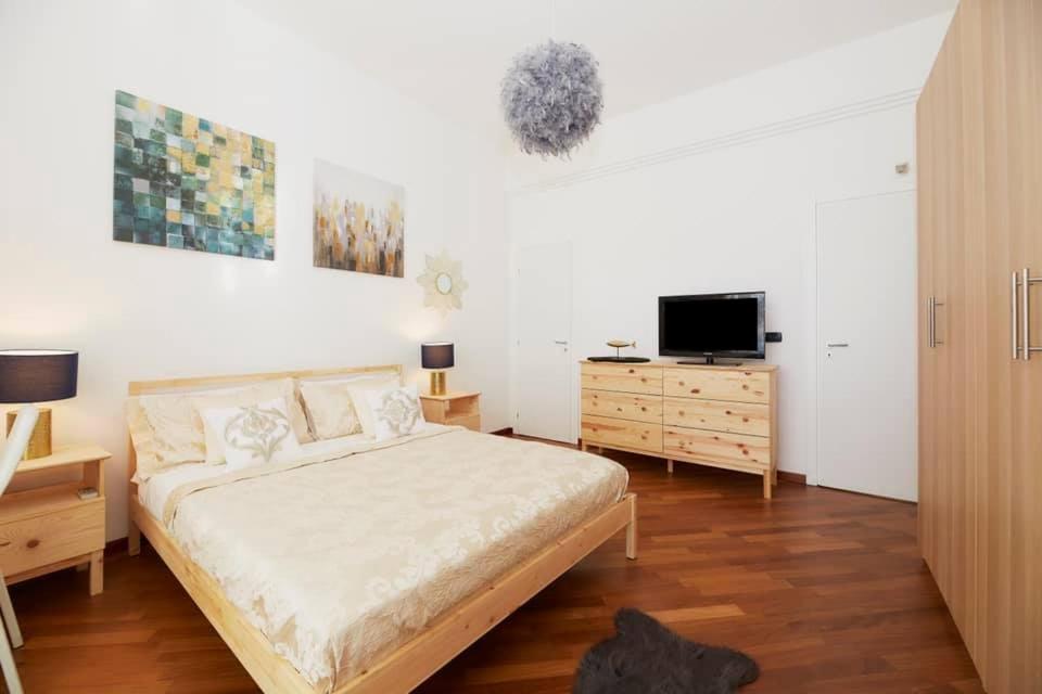Idream Apartment & Rooms 카타니아 외부 사진