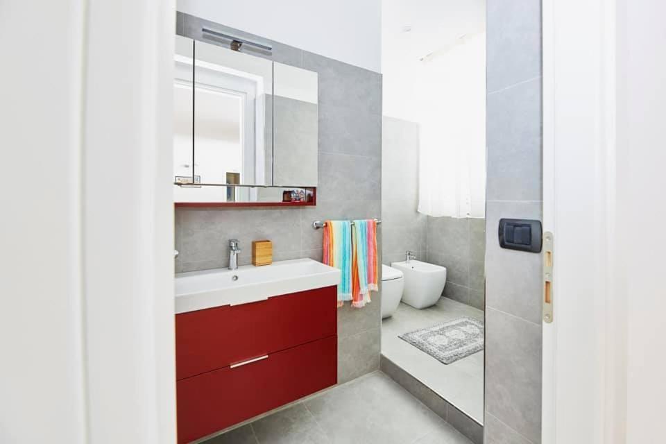 Idream Apartment & Rooms 카타니아 외부 사진
