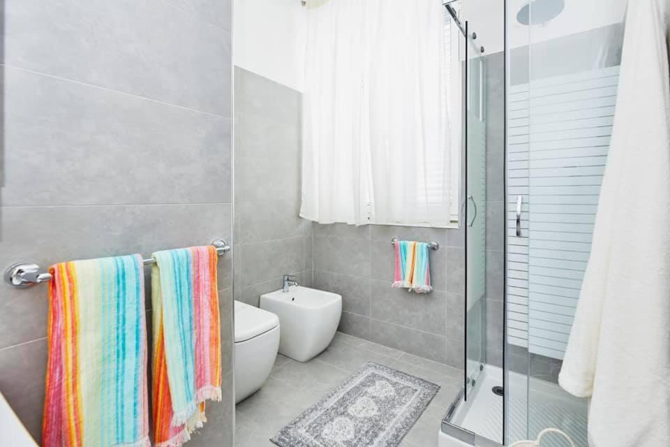 Idream Apartment & Rooms 카타니아 외부 사진