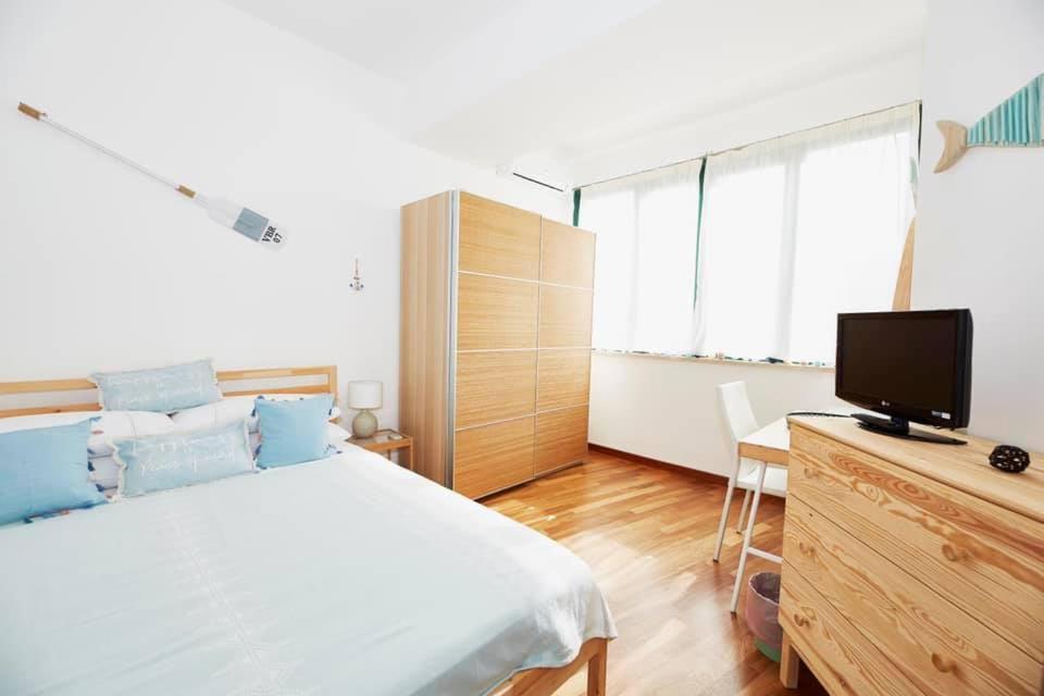 Idream Apartment & Rooms 카타니아 외부 사진