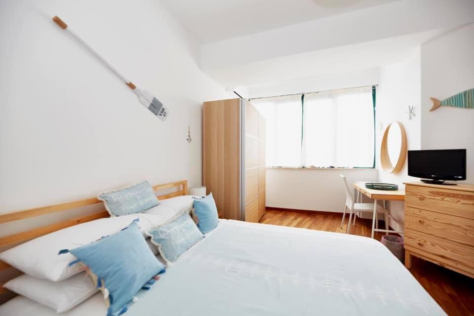 Idream Apartment & Rooms 카타니아 외부 사진