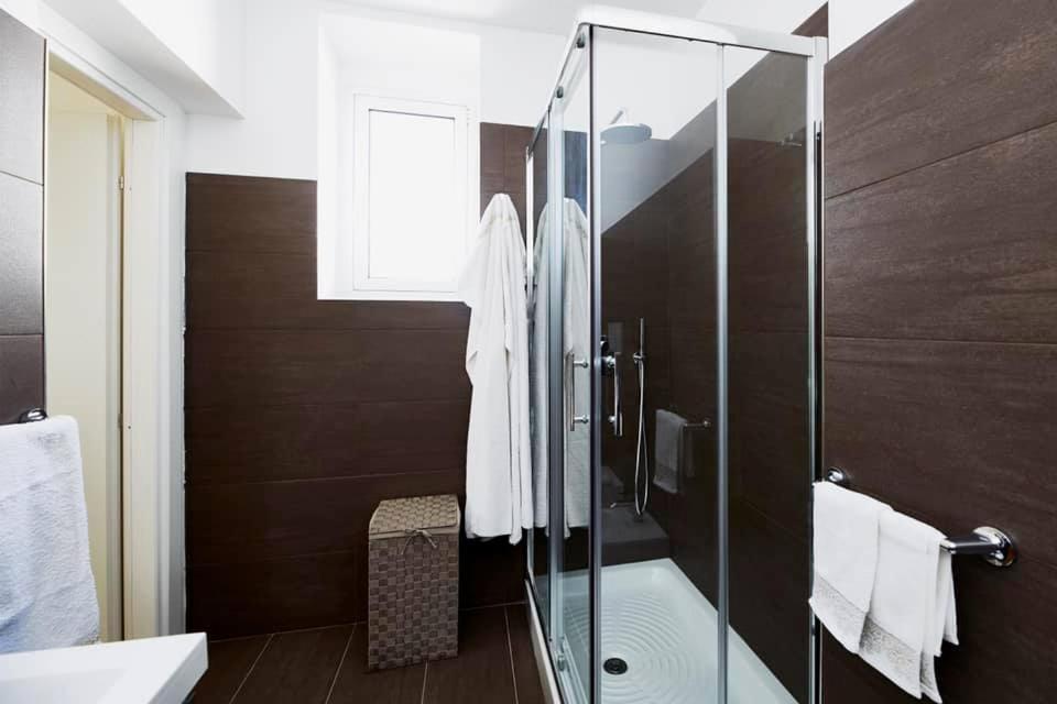 Idream Apartment & Rooms 카타니아 외부 사진