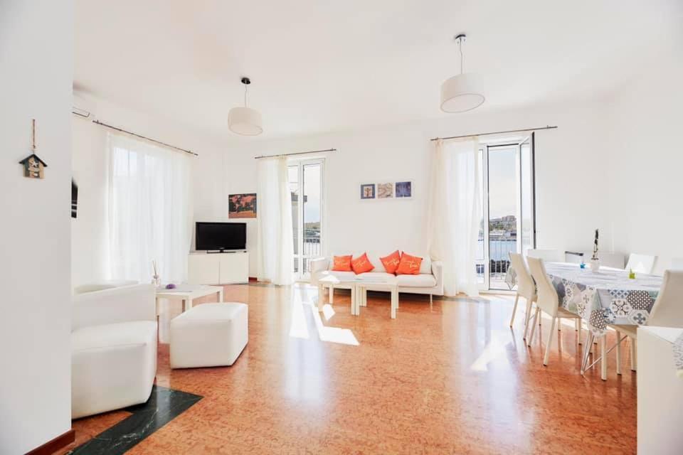 Idream Apartment & Rooms 카타니아 외부 사진