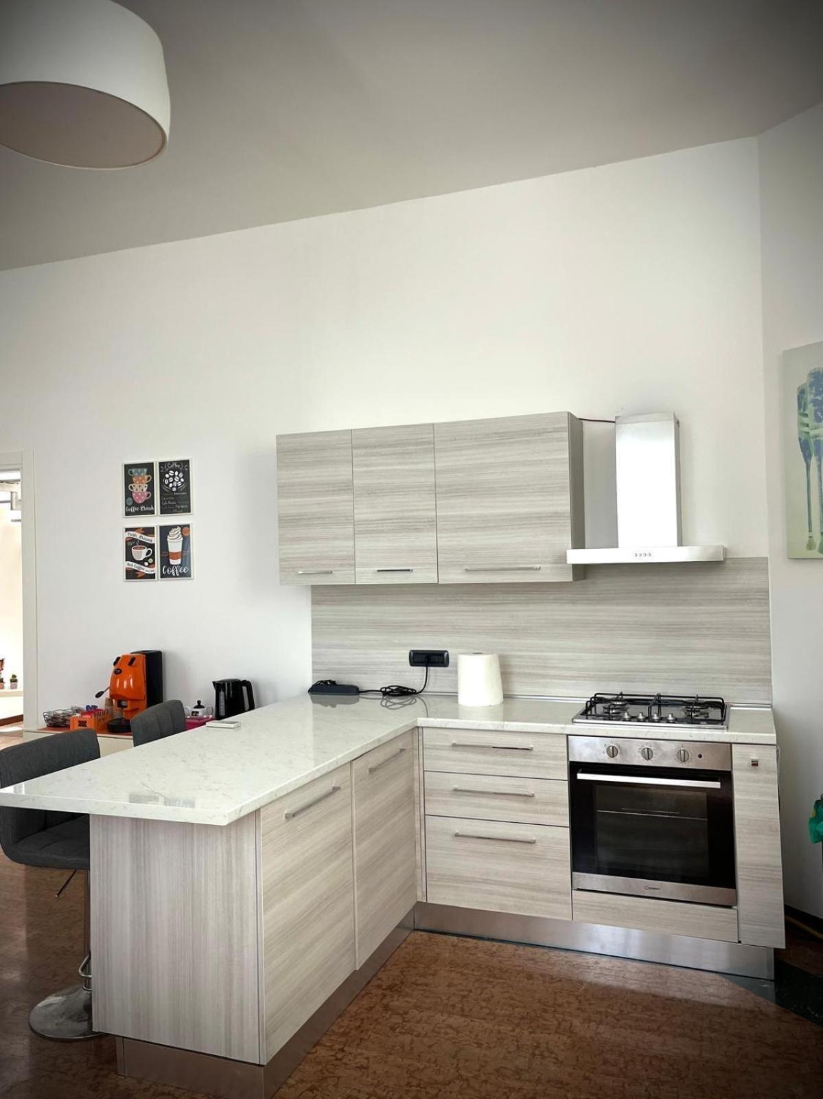 Idream Apartment & Rooms 카타니아 외부 사진