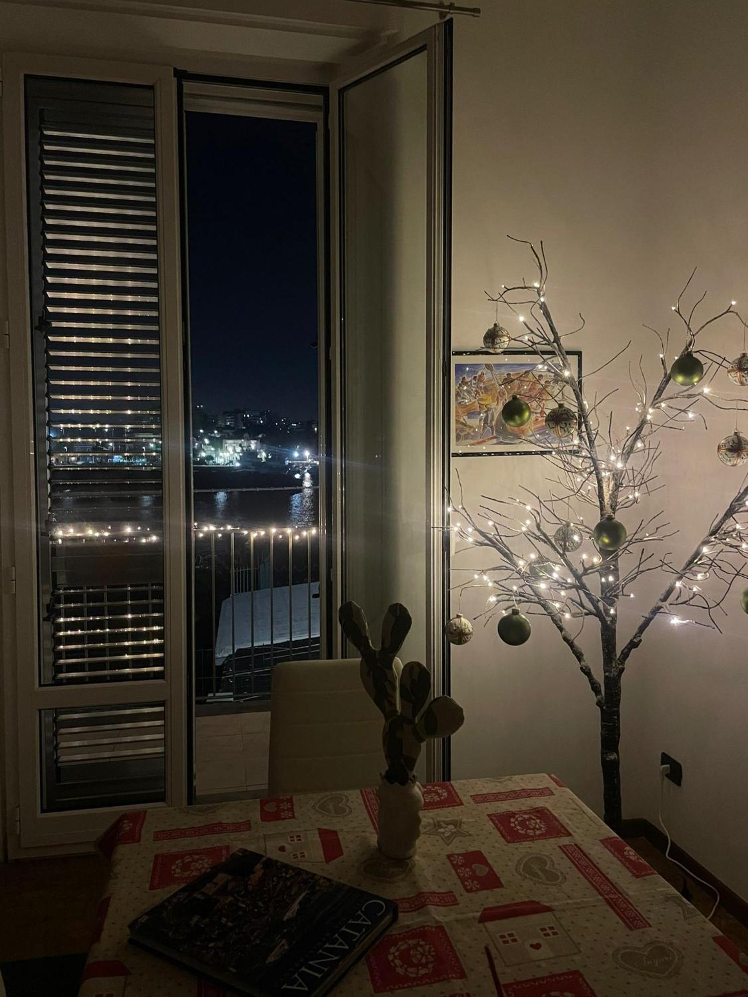 Idream Apartment & Rooms 카타니아 외부 사진
