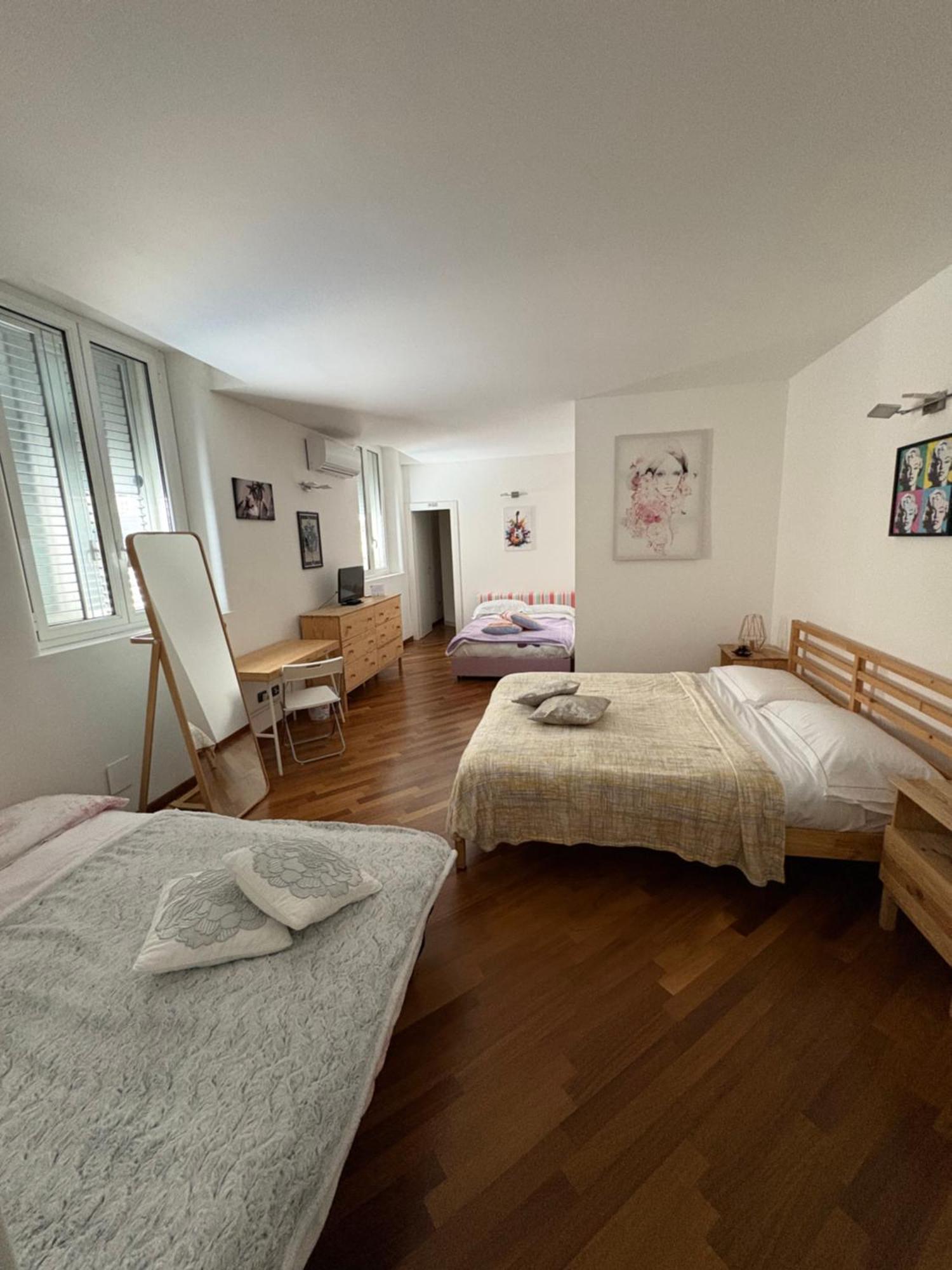Idream Apartment & Rooms 카타니아 외부 사진