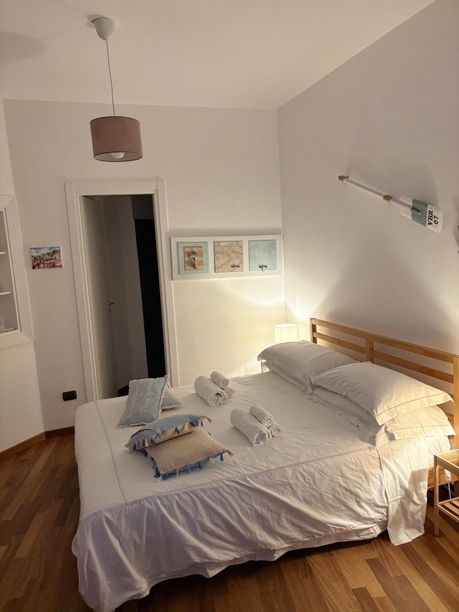 Idream Apartment & Rooms 카타니아 외부 사진