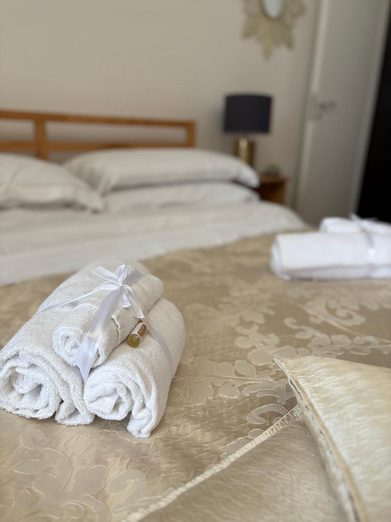Idream Apartment & Rooms 카타니아 외부 사진