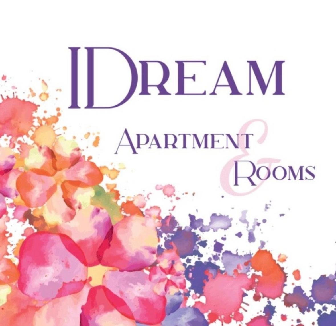 Idream Apartment & Rooms 카타니아 외부 사진